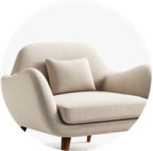 eeezahome sofa