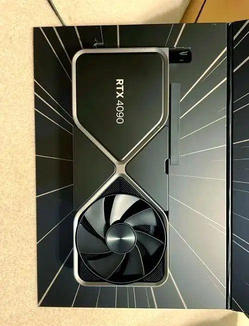 Graphics card
