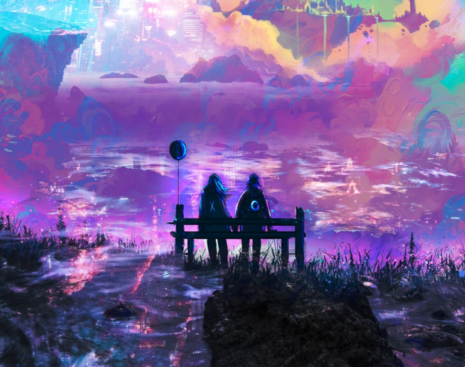 neon lamp