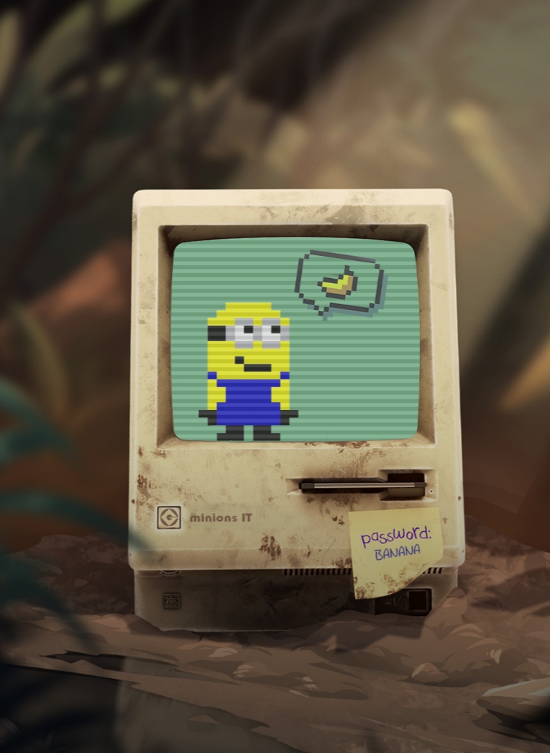 Minions